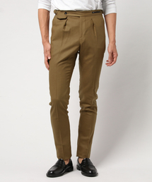 PT01 ピーティーゼロウーノ トラベラー スラックス PT01 (ピーティーゼロウーノ) TRAVELLER (トラベラー) SUPER