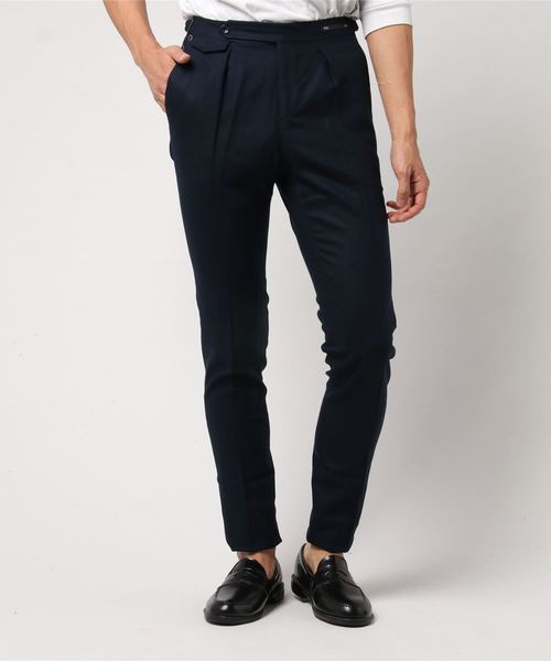 PT01（ピーティーゼロウーノ）の「【PT01】Poets Society スラックス