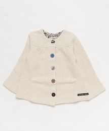 RAGMART | ソフト裏毛カーディガン(カーディガン/ボレロ)