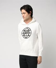 HYSTERIC GLAMOUR | CUTS TM パーカー(パーカー)