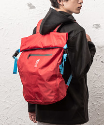 MEI | 【MEI】 ウォータープルーフバックパック 防水(バックパック/リュック)