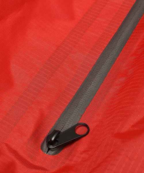 MEI（メイ）の「【MEI】 ウォータープルーフ防水バックパック（バックパック/リュック・メンズ・ブラック/レッド/イエロー/ブルー・FREE）」の10枚目の写真