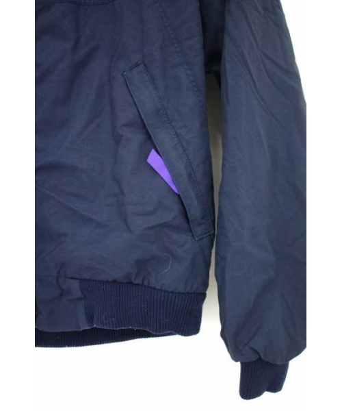 Patagonia ナイロン ジャケット ブルゾン 裏地ボア ブランド古着】裏ボア ブルゾン ナイロンジャケット（ナイロン