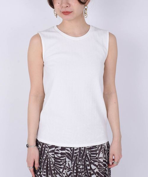 Khaju(カージュ)の「Khaju:セットキャミワンピース◇(ワンピース・レディース・ブラック/ベージュ/キャメル/カーキ・ONE SIZE)」の20枚目の写真