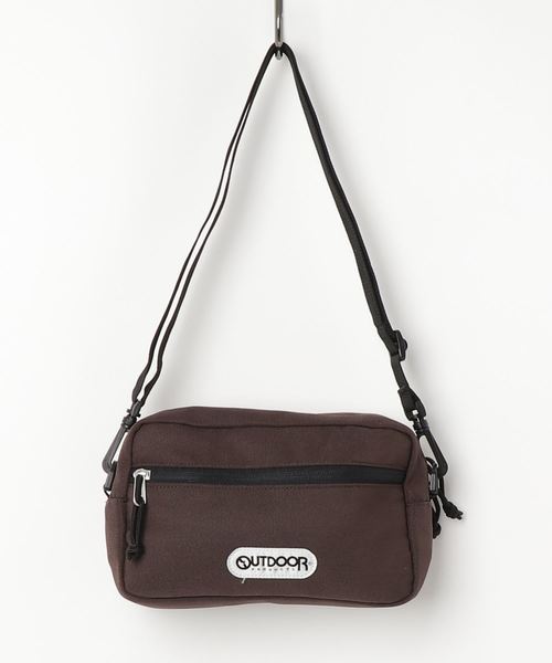 Outdoor Products 横型ミニショルダーbag Outdoor Products 横型ミニショルダーbag
