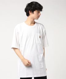 Carhartt | 【Carhartt】WORKWEAR POCKET T(Tシャツ/カットソー)