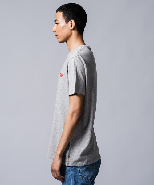   Jeans ホワイトTシャツS新品 リーバイス LEVI'S WORKWEAR Tシャツ ホワイト BRIGHT