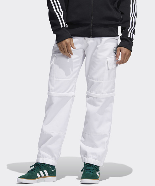 Adidas tj cargo pants Clearance