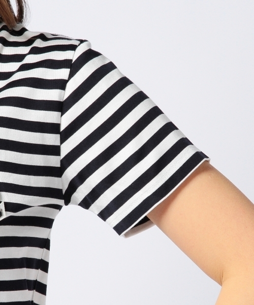 Another Edition（アナザーエディション）の「AE hello Blossam BOR T（Tシャツ/カットソー・レディース・その他1・フリー）」の7枚目の写真