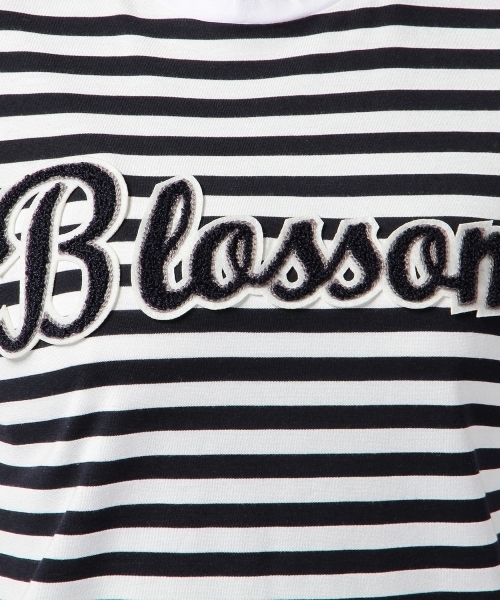 Another Edition（アナザーエディション）の「AE hello Blossam BOR T（Tシャツ/カットソー・レディース・その他1・フリー）」の9枚目の写真