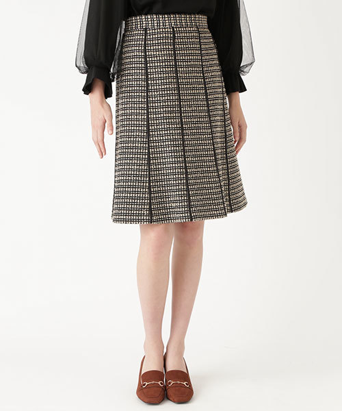セール ベルジャガードスカート スカート Jillstuart ジル