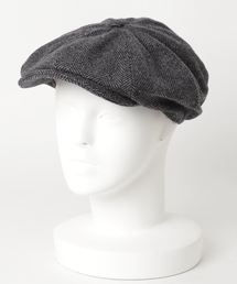 Lock&Co HATTERS ベレー帽　ハンチング帽 Lock & Co Hatters（ロックアンドカンパニー）の「LOCK & CO
