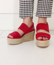 Chico | スエードサンダル(サンダル)