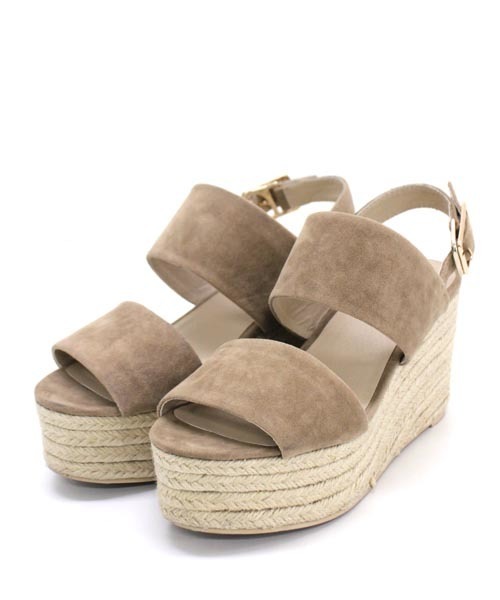 Chico（チコ）の「スエードサンダル（サンダル・レディース・ネイビー/レッド・MEDIUM/SMALL/LARGE）」の4枚目の写真