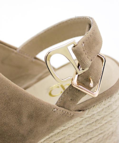 Chico（チコ）の「スエードサンダル（サンダル・レディース・ネイビー/レッド・MEDIUM/SMALL/LARGE）」の9枚目の写真