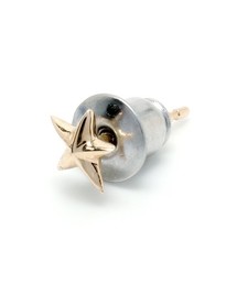 amp japan(AvWp)small Star Pierce -k10-(X[ X^[ sAX)(sAXiЎpj)