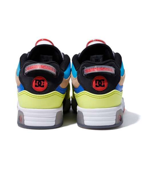 DCSHOE LEGACY OG 26.5cm rwRbT-m85326343041 スケートボード