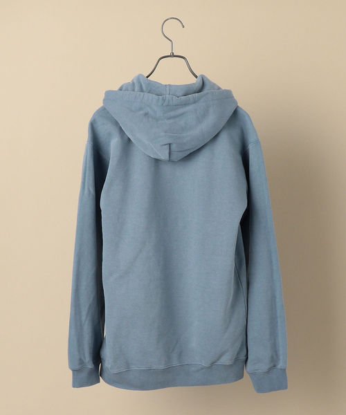 SHIPS（シップス）の「SC: HEAR MY NAME コラボレーション パーカー（パーカー・メンズ・ホワイト/ネイビー/ワイン・SMALL/MEDIUM/LARGE）」の14枚目の写真