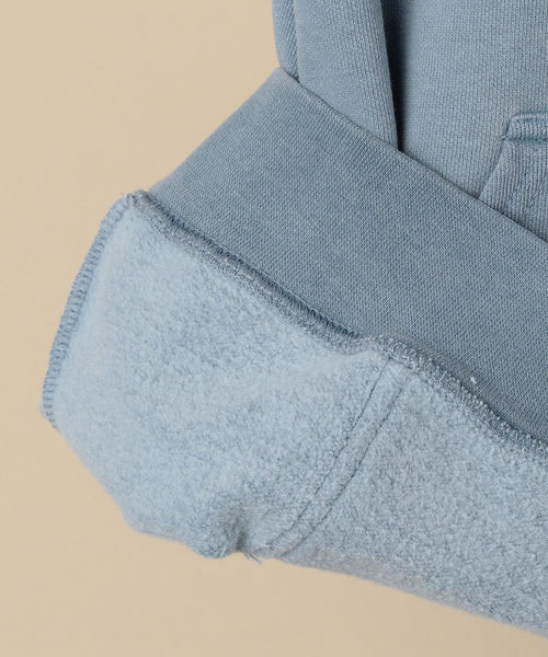 SHIPS（シップス）の「SC: HEAR MY NAME コラボレーション パーカー（パーカー・メンズ・ホワイト/ネイビー/ワイン・SMALL/MEDIUM/LARGE）」の9枚目の写真