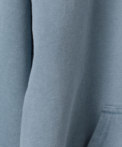 SHIPS（シップス）の「SC: HEAR MY NAME コラボレーション パーカー（パーカー・メンズ・ホワイト/ネイビー/ワイン・SMALL/MEDIUM/LARGE）」の8枚目の写真