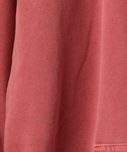 SHIPS（シップス）の「SC: HEAR MY NAME コラボレーション パーカー（パーカー・メンズ・ホワイト/ネイビー/ワイン・SMALL/MEDIUM/LARGE）」の4枚目の写真