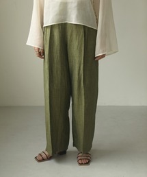 TODAYFUL | デラべリネントラウザース(その他パンツ)