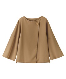 Ranan�i���i���j�́u�����ƃJ�W���A���W���P�b�g�i�e�[���[�h�W���P�b�g�j�v