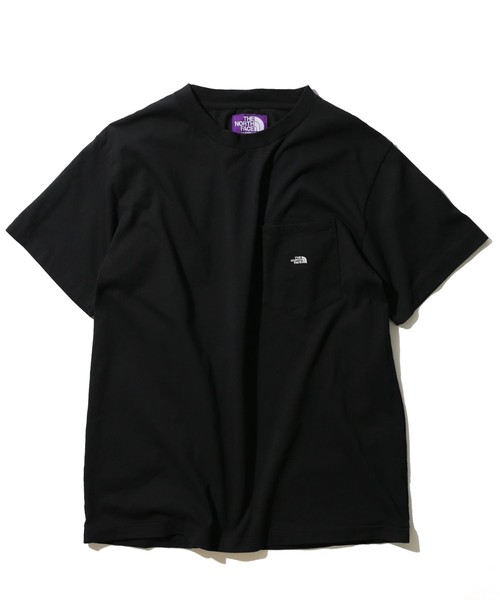 THE NORTH FACE ザノースフェイス NT3962N メンズインナー 半袖Tシャツ 