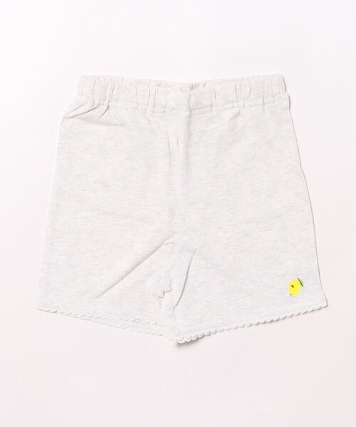 la poche biscuit(ラポシェビスキュイ)の「レギンス(レギンス/スパッツ・キッズ・ピンク/イエロー/グレー・100/120/110/130/90/80)」の2枚目の写真