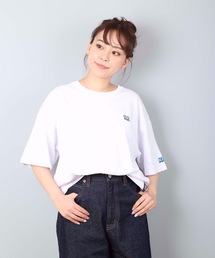 【BT21】キャラクターTシャツB