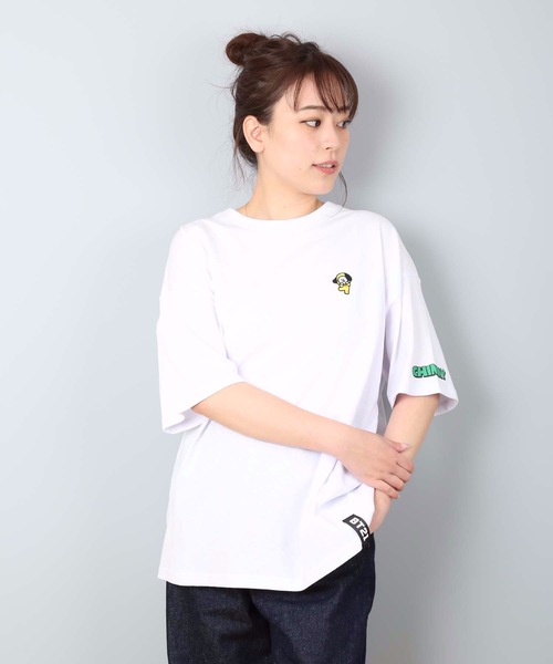 fort point(フォーポイント)の「【BT21】キャラクターTシャツB(Tシャツ/カットソー・レディース・その他3/その他7/その他6/その他4/その他2/その他5・MEDIUM)」の14枚目の写真