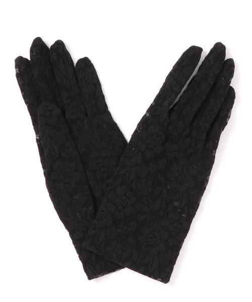フォーマルレースグローブ 手袋 Form Forma フォルムフォルマ のファッション通販 Zozotown