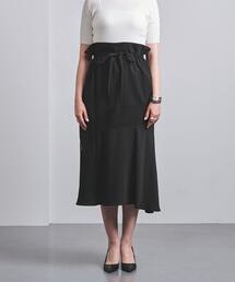 新品　united arrows AKIRA NAKA スカート AKIRANAKA（アキラナカ）の「＜AKIRA NAKA（アキラ ナカ