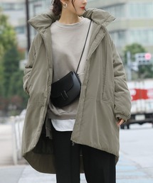 coca（coca） | ミリタリージャケット(ダウンジャケット/コート)