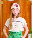 The animals observatory(ジ・アニマルズ・オブザーバトリー)の「トップス(Tシャツ/カットソー)」