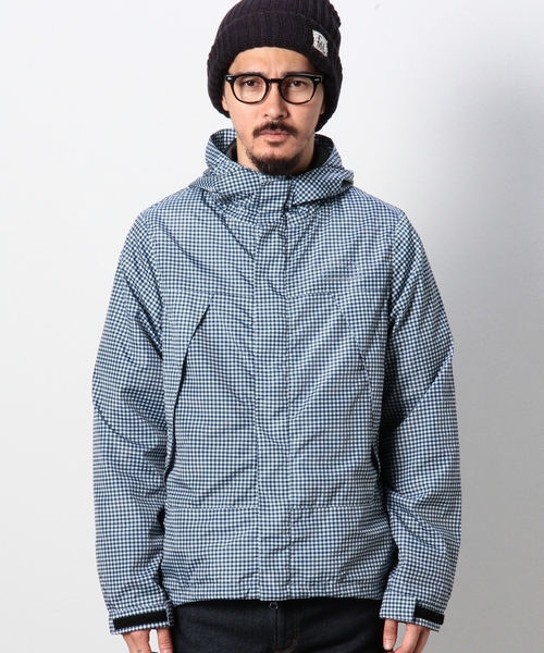 coen(コーエン)の「ボリュームネックマウンテンパーカー(マウンテンパーカー・メンズ・ブラック/その他1・X-LARGE/SMALL/MEDIUM/LARGE)」の3枚目の写真