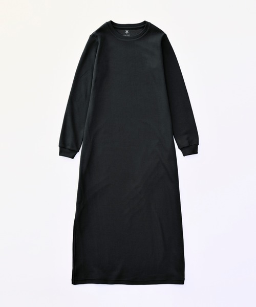 サーマルワンピース One Thermal Piece ワンピース Thermal One Descente Pause デサントポーズ の ワンピース サーマルワンピース Pause デサントポーズ のファッション 超值特卖