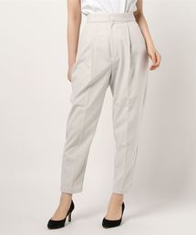 KOBE LETTUCE | 起毛ツイルテーパードパンツ(その他パンツ)