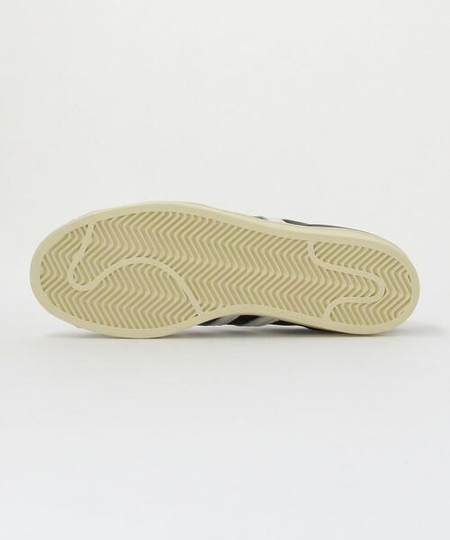 adidas Originals(アディダスオリジナルス)の「<adidas Originals> SUPER STAR/スーパースター(スニーカー・メンズ・ブラック・27.5cm/27cm/26.5cm/28cm/26cm)」の4枚目の写真