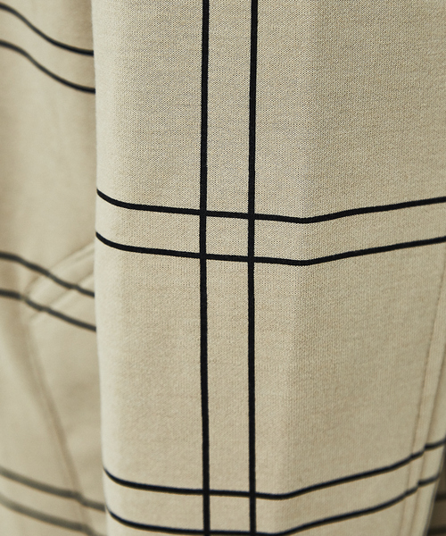 ABAHOUSE GRAY（アバハウスグレイ）の「【展開店舗限定】カットチェスター コート（チェスターコート・メンズ・ベージュ/ネイビー/グレー・48/50/46）」の18枚目の写真