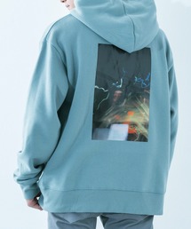 メンズのパーカー ブルー ネイビー 青色系 ファッション通販 Zozotown