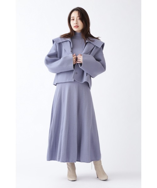 JILL STUART（ジルスチュアート）の「◇【3WAY】ビーバーショート 