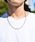 Adoon plain�i�A�h�[���v���[���j�́ukutirlune�^�}�b�g�`�F�[���l�b�N���X�i�l�b�N���X�j�v�b�V���o�[