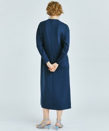 LANVIN en Bleu（ランバンオンブルー）の「フロントギャザー