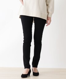 SHOO・LA・RUE | 【WEB限定品番/S-LL/股下長め】裏起毛ウルトラストレッチスキニー(その他パンツ)
