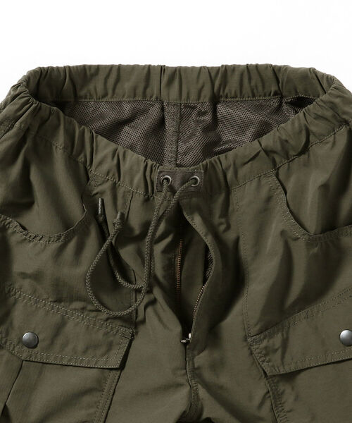 sage de cret（サージュデクレ）の「sage de cret × BEAMS PLUS