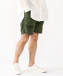 sage de cret | sage de cret × BEAMS PLUS / 別注 2way フィールド ショーツ(その他パンツ)
