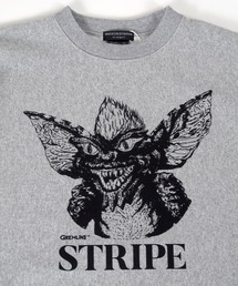 OVER THE STRIPES（オーバーザストライプス）の「OVER THE