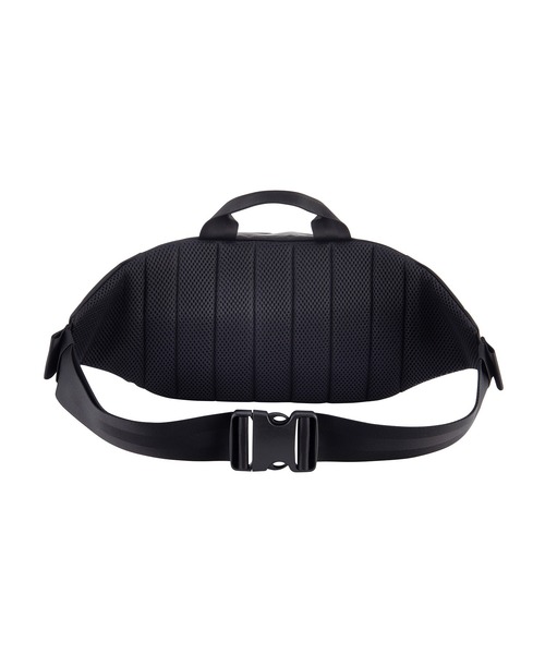 COLEMAN（コールマン）の「エスリアウエストバッグ（ボディバッグ/ウエストポーチ・レディース・ブラック/グレー系その他/モスグリーン・ONE SIZE）」の11枚目の写真