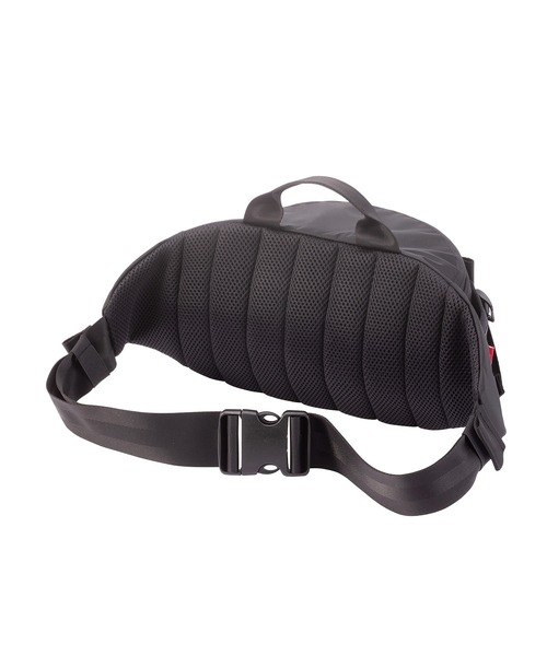 COLEMAN（コールマン）の「エスリアウエストバッグ（ボディバッグ/ウエストポーチ・レディース・ブラック/グレー系その他/モスグリーン・ONE SIZE）」の9枚目の写真